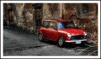 mini rosso mini rosso
