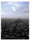 tour eiffel vista dalla tour de montparnasse tour eiffel vista dalla tour de montparnasse
