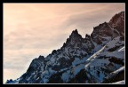 Aiguille noire de Peuterey Aiguille noire de Peuterey