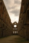 San Galgano San Galgano