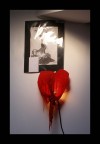 sentimental art