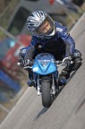 Un altro mini-pilota Un altro mini-pilota
