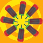 ghiaccioli ghiaccioli