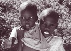Kenya's kids Kenya's kids