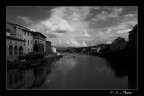 Arno b/w Arno b/w