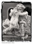 Fontana del Nettuno Fontana del Nettuno