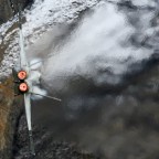 FA-18C sopra le alpi-02 FA-18C sopra le alpi-02