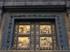 Porta del Paradiso di Lorenzo Ghiberti.