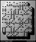Domino - Contest Texture Domino - Contest Texture