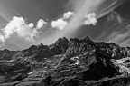 Cervinia bw Cervinia bw