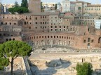 mercato traiano... o perlomeno cos mi han detto.... romani perdonatemi