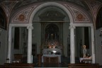 Foto scattata in una chiesa a Volterra(toscana) in completo automatismo.
Commenti sempre graditi