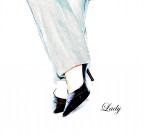 Lady... Lady...