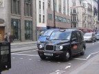 taxi londinese taxi londinese