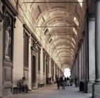 Galleria degli Uffizi - Firenze Galleria degli Uffizi - Firenze