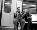 Letture metropolitane Letture metropolitane