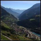 Airolo - Alta Leventina Airolo - Alta Leventina