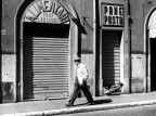 Rome's street Rome's street