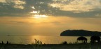 ......ahhhh, adesso mi siedo e mi godo sto' tramonto.... ......ahhhh, adesso mi siedo e mi godo sto' tramonto....