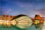 Valencia HDR Valencia HDR