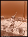 ride the wall ride the wall