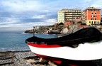Caletta a Quinto, Genova Caletta a Quinto, Genova