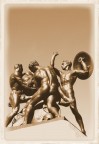 Prova statua Prova statua