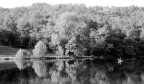 Una passeggiata sul lago Una passeggiata sul lago