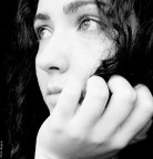 mélancolique mélancolique