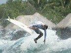 Surflanding Surflanding