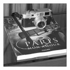 Paris mon amour Paris mon amour