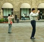 Il gigante, il piccoletto e il piccolissimo Il gigante, il piccoletto e il piccolissimo