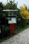 casa di un benzinaio? o di un camionista? casa di un benzinaio? o di un camionista?