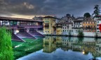 IL Ponte degli Alpini di Bassano del Grappa IL Ponte degli Alpini di Bassano del Grappa