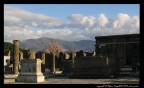 Primavera a Pompei Primavera a Pompei