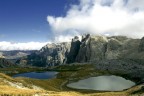 laghi di lavaredo laghi di lavaredo