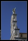 Lucca S.Michele - particolare facciata Lucca S.Michele - particolare facciata