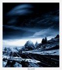 Blue World Blue World