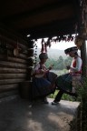 China - Yunnan - Naxi Village China - Yunnan - Naxi Village