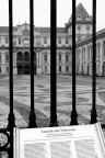 ...oggi chiuso!
