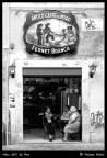 Antico caffè del moro Antico caffè del moro