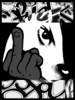 veronica said: fuck you veronica said: fuck you
