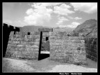 Gli Incas riuscirono a costruire fortezze e citt intere in cima alle Ande senza neppure conoscere la ruota!