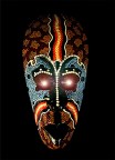 african ghost african ghost