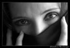 Loredana ed i suoi occhi di mistero Loredana ed i suoi occhi di mistero