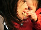 Foto fatta con Fuji s5000, trattata con Photoshop (NoiseNinja) e successivamente con Apple iPhoto...