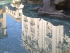 Fontana di Trevi