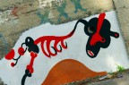 Animali vacanti