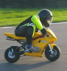 minimoto minimoto