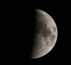luna è mezza luna è mezza